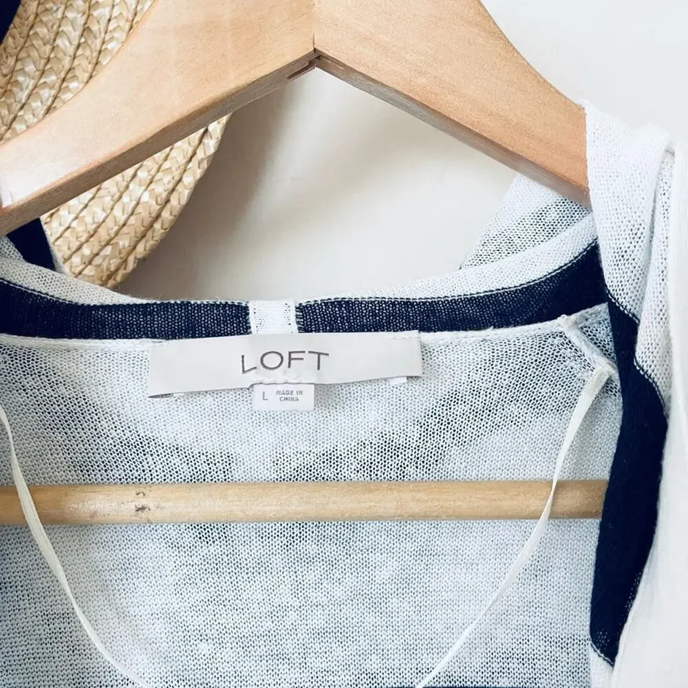 LOFT elevate your